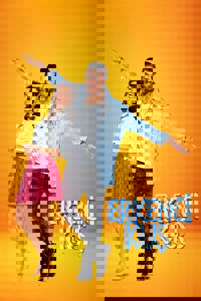 Daydreamer poster