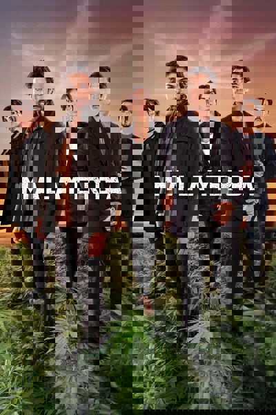 MalaYerba poster