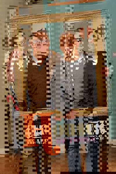 House of Fools poster