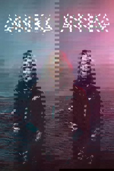 Annika poster