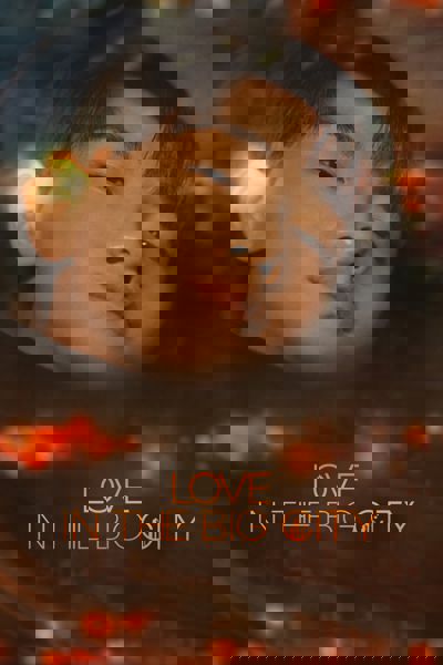 Love in the Big City poster