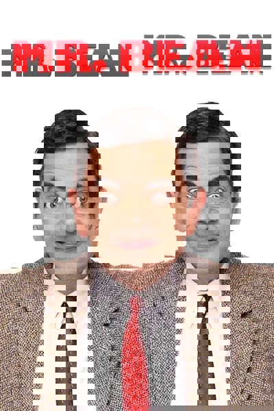 Mr. Bean poster