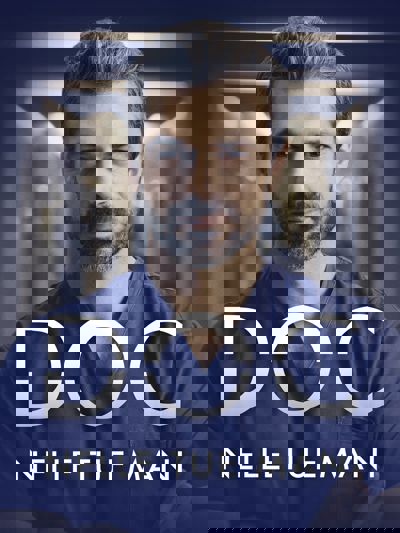 Doc – Nelle tue mani poster