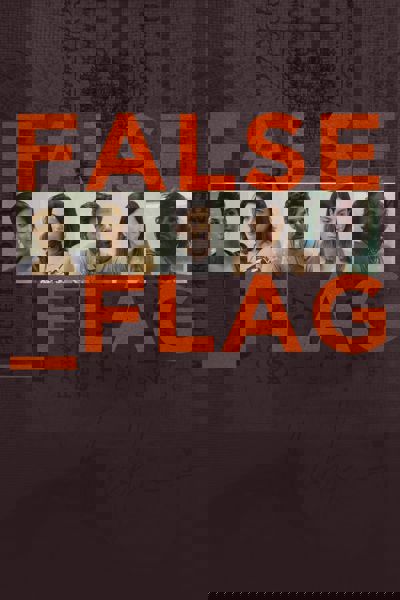 False Flag poster