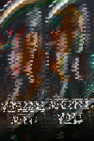 Wonderful World poster