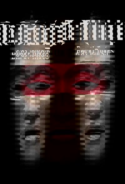 Mr. Midnight: Beware the Monsters poster