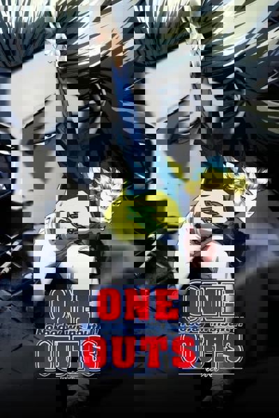 One Outs poster