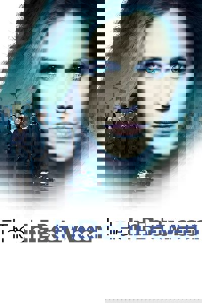 The InBetween poster
