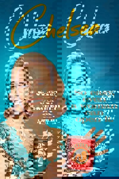 Chelsea poster