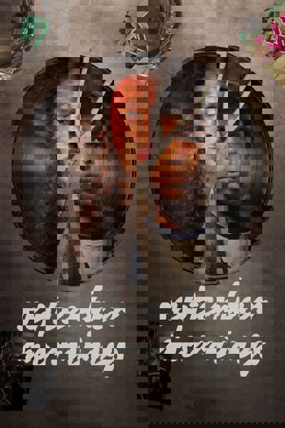 September Mornings poster