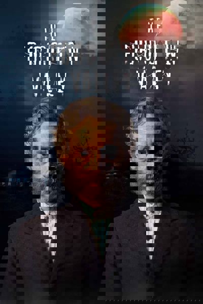The Forgotten Valley poster