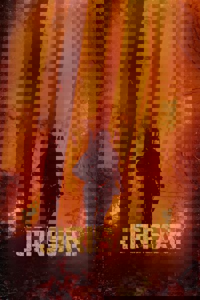 Jirisan poster