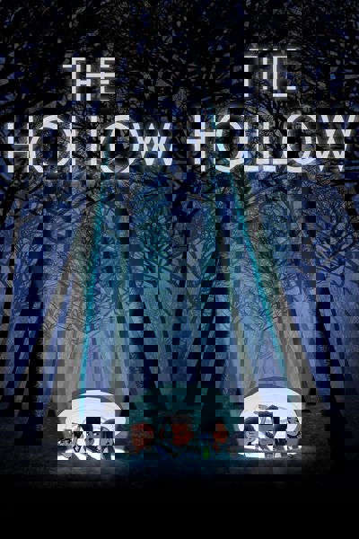 The Hollow poster