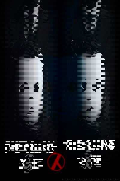 The Killing Vote poster