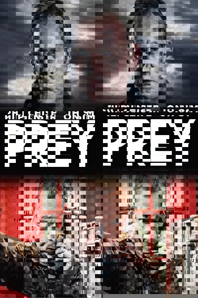 Prey poster