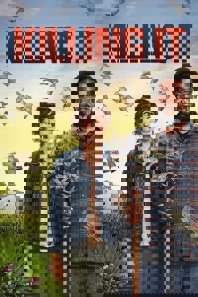 Killing It poster