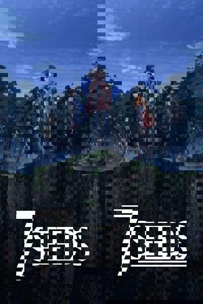 7SEEDS poster