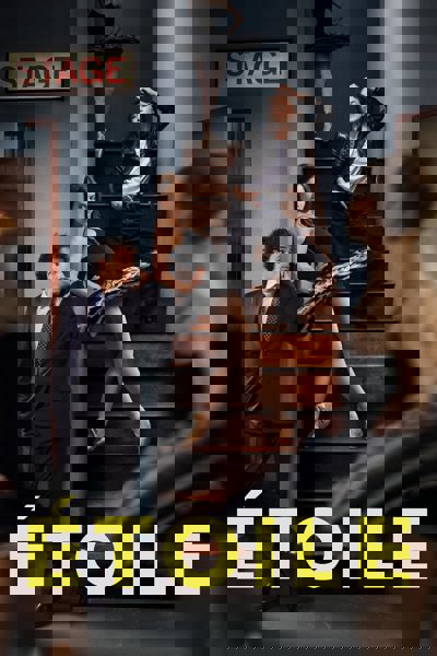 Étoile poster