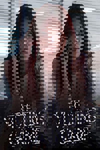 The Victims' Game poster