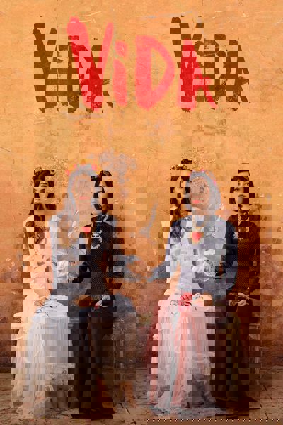 Vida poster