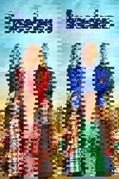 Breeders poster