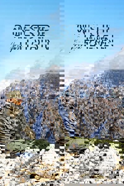 One Step from Heaven poster