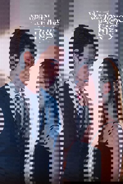 When the Phone Rings poster