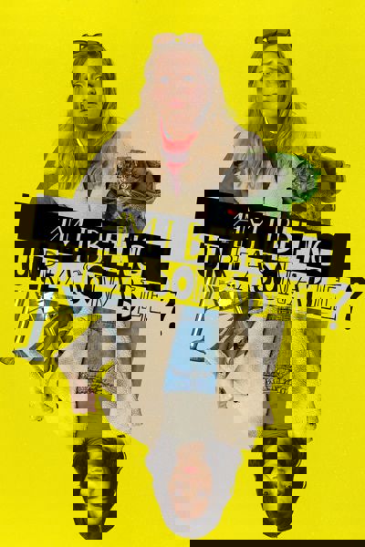 Am I Being Unreasonable? poster