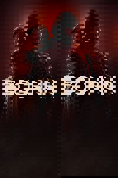 Bonn poster