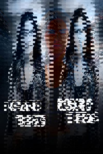 Rosario Tijeras poster