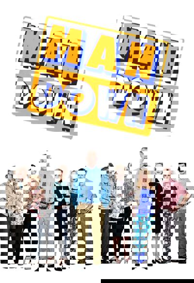 Man Down poster