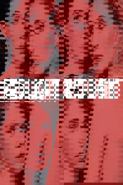 Red Light poster