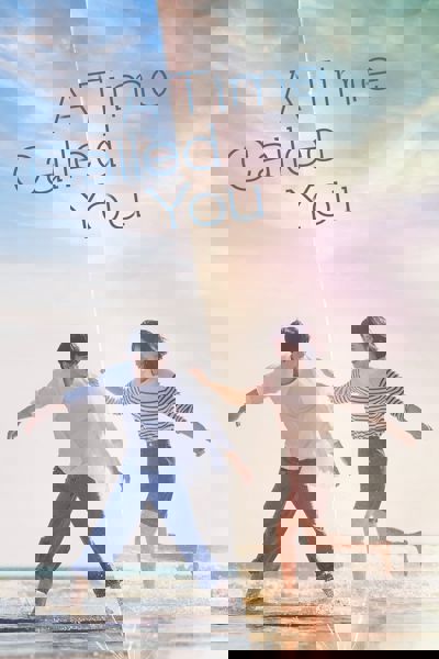 A Time Called You poster