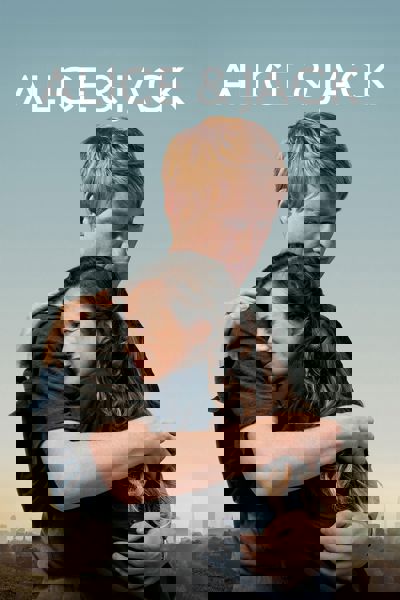Alice & Jack poster