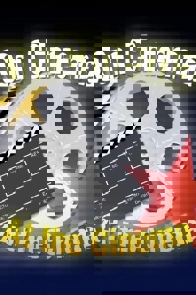 On Cinema poster