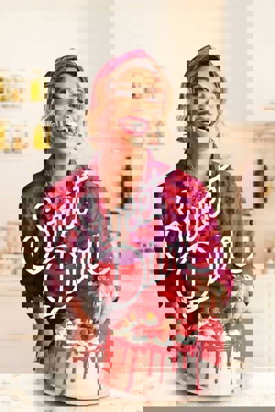 Sweet Diva poster