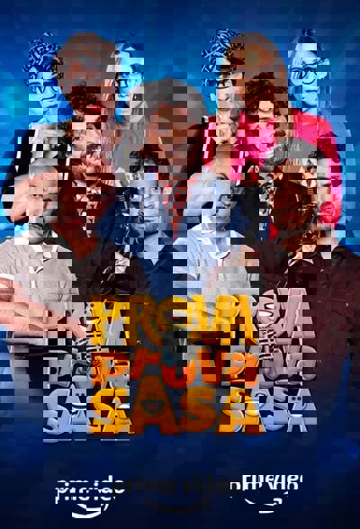 Prova Prova Sa Sa poster
