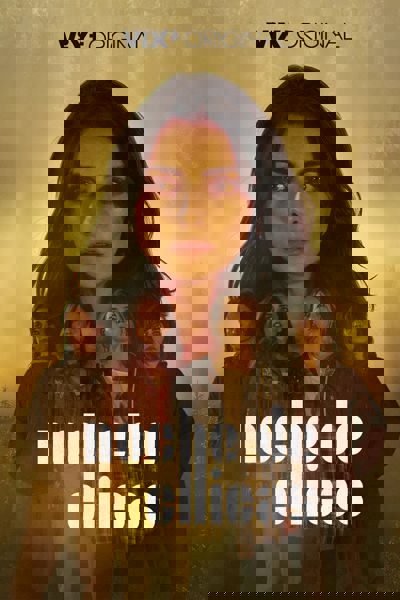 Noche de chicas poster