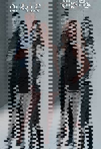 Nikita poster