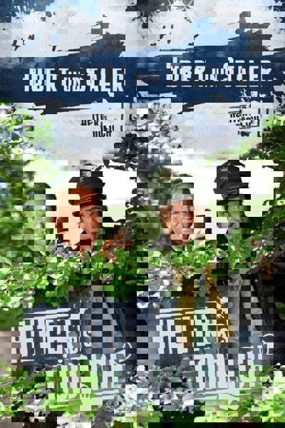 Hubert und Staller poster