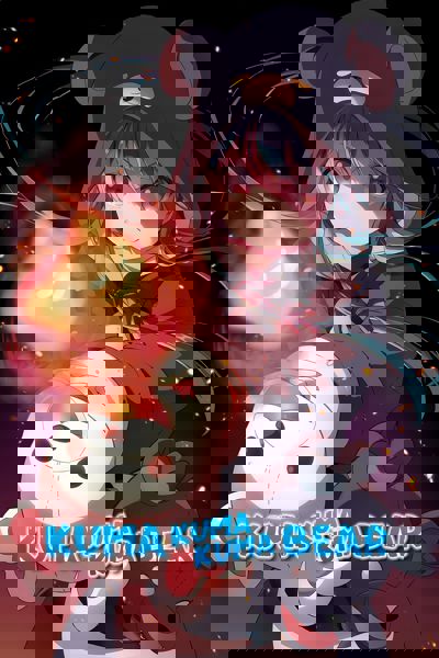 Kuma Kuma Kuma Bear poster