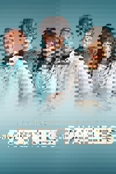The Paynes poster