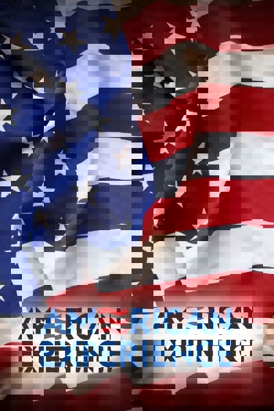 American Experience poster