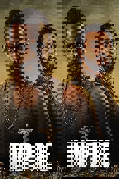 Impure poster