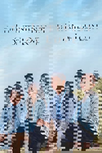 The Interest of Love poster