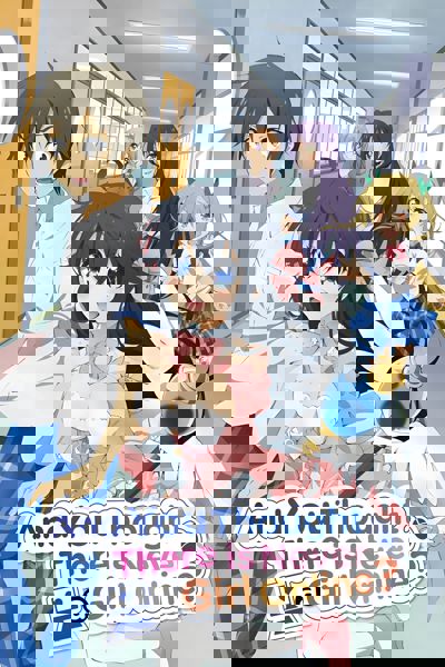 And You Thought There Is Never a Girl Online? poster
