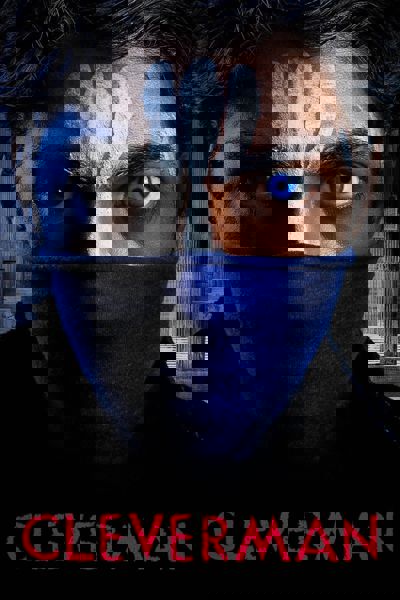 Cleverman poster