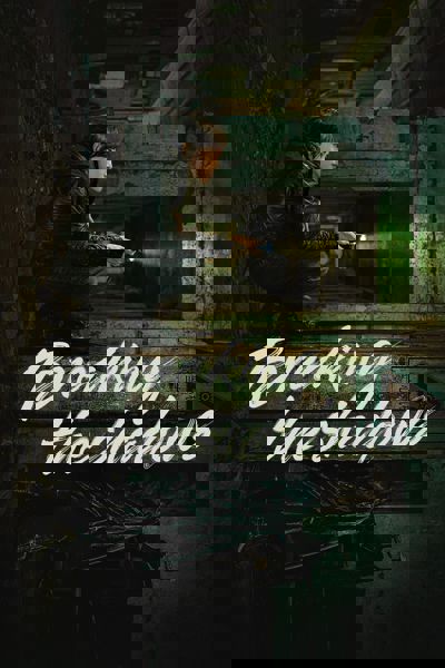 Breaking the Shadows poster