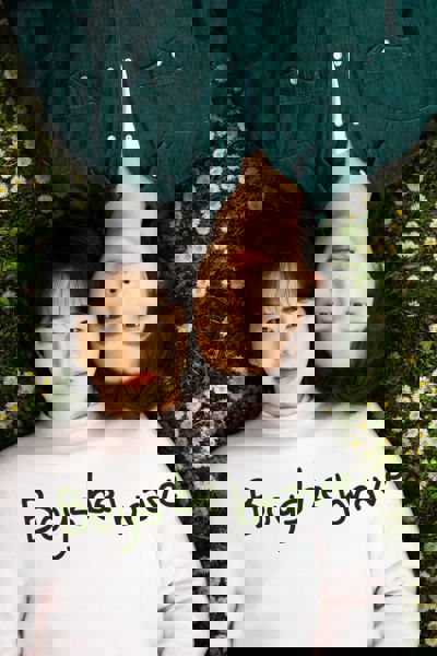 Boys Be Brave! poster