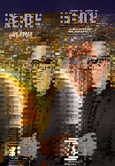 Late Motiv poster